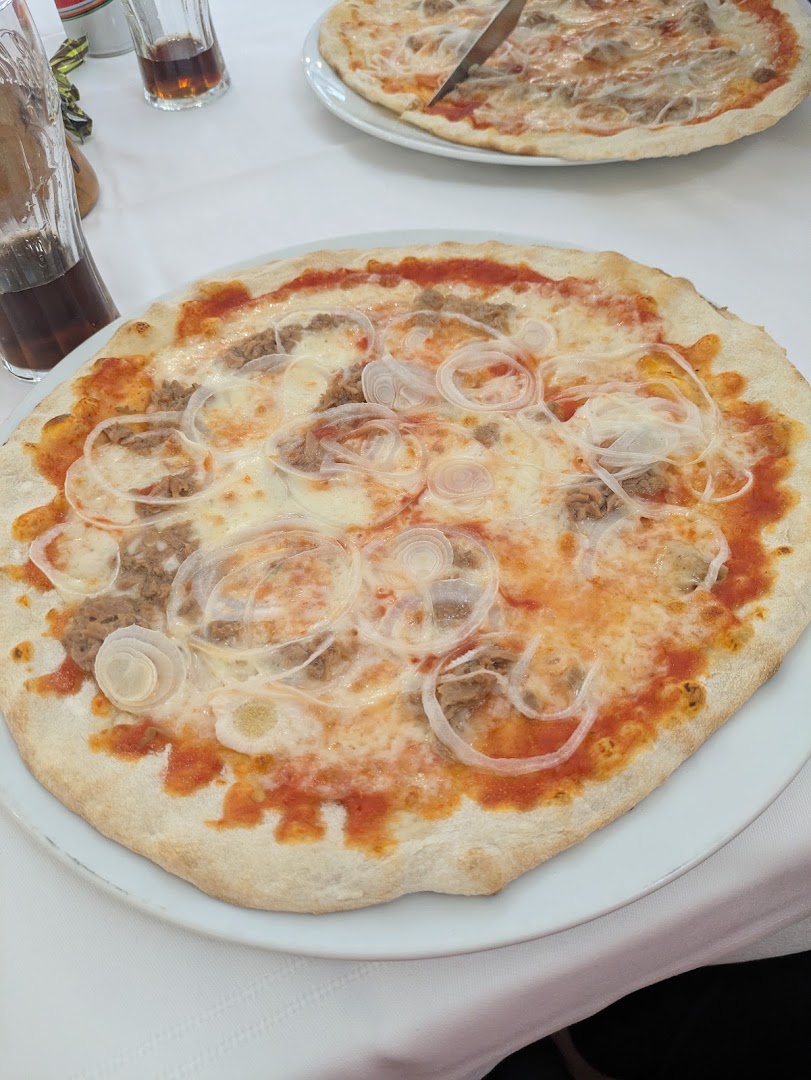 Pizzeria Ristorante al Turcio, Asiago