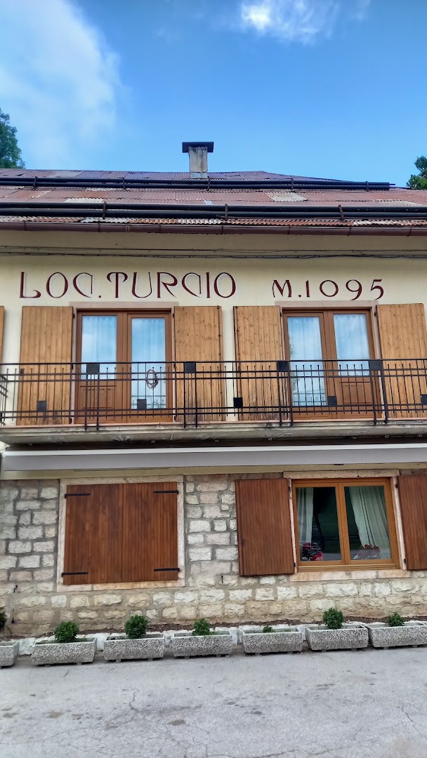 Pizzeria Ristorante al Turcio