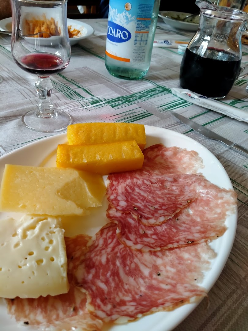 Pizzeria Ristorante al Turcio