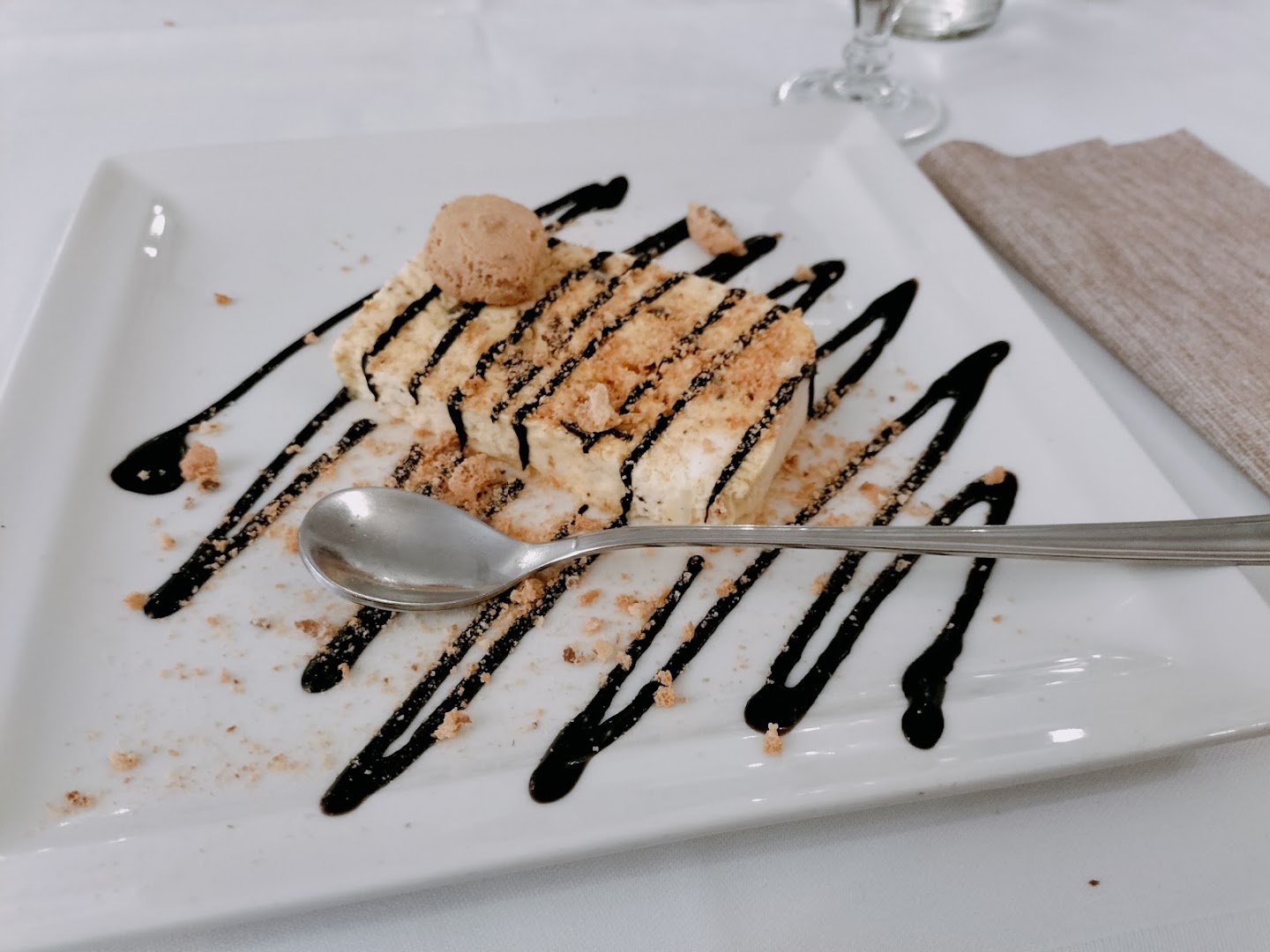 Pizzeria Ristorante al Turcio