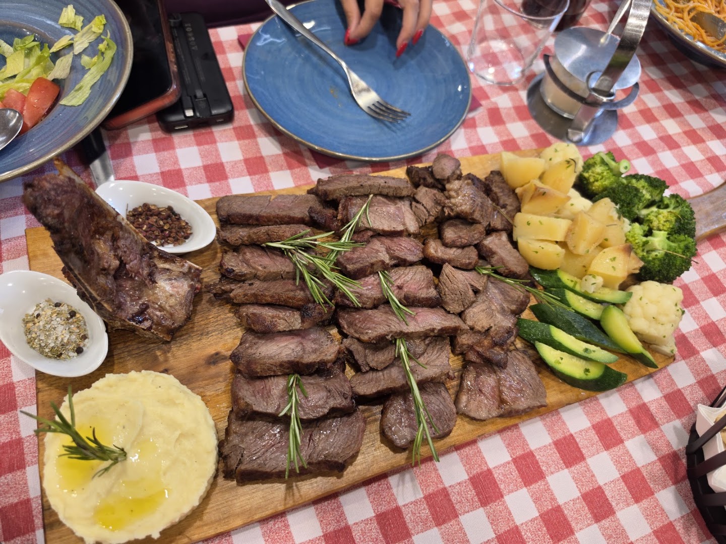 Pizzeria Ristorante Al Vaporetto