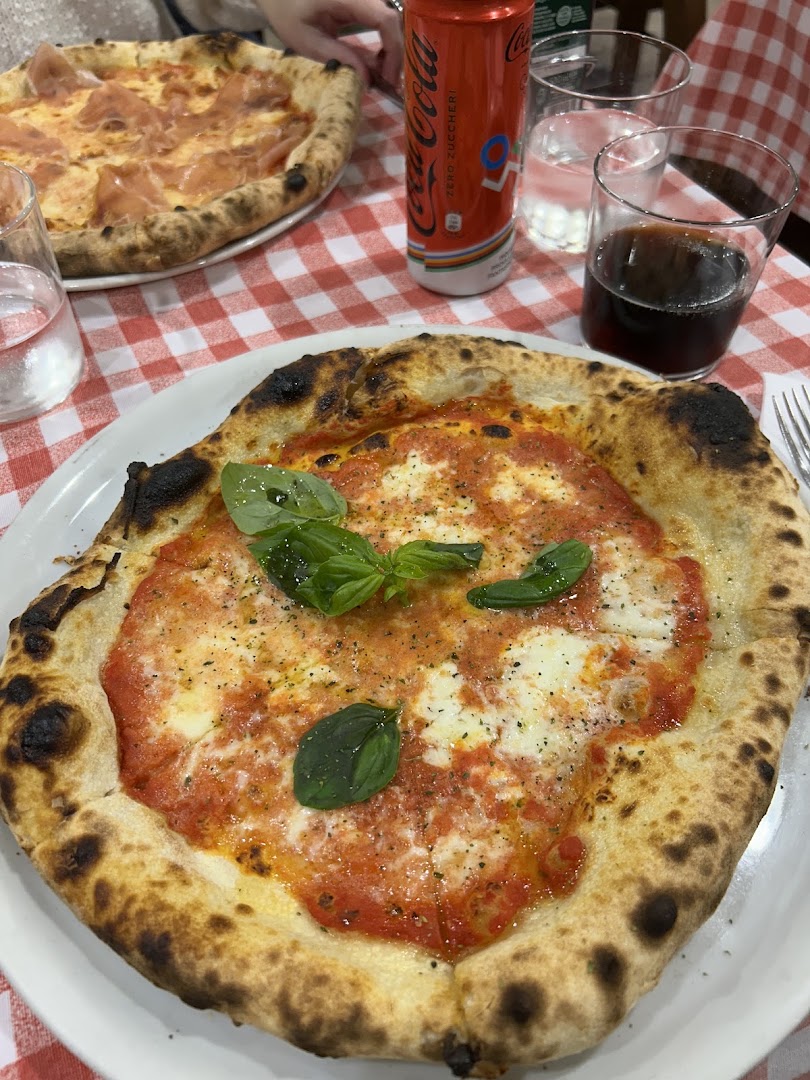 Pizzeria Ristorante Al Vaporetto