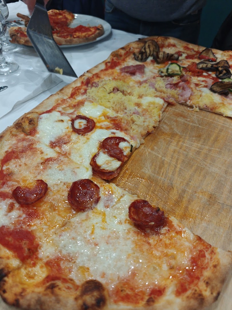 Pizzeria Ristorante Al Veliero