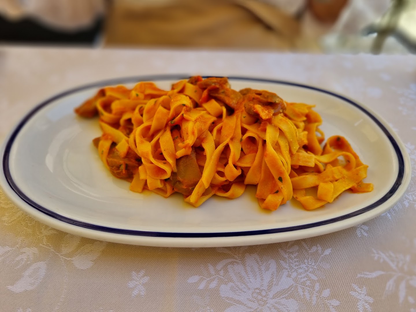 Pizzeria Ristorante al Vesuvio