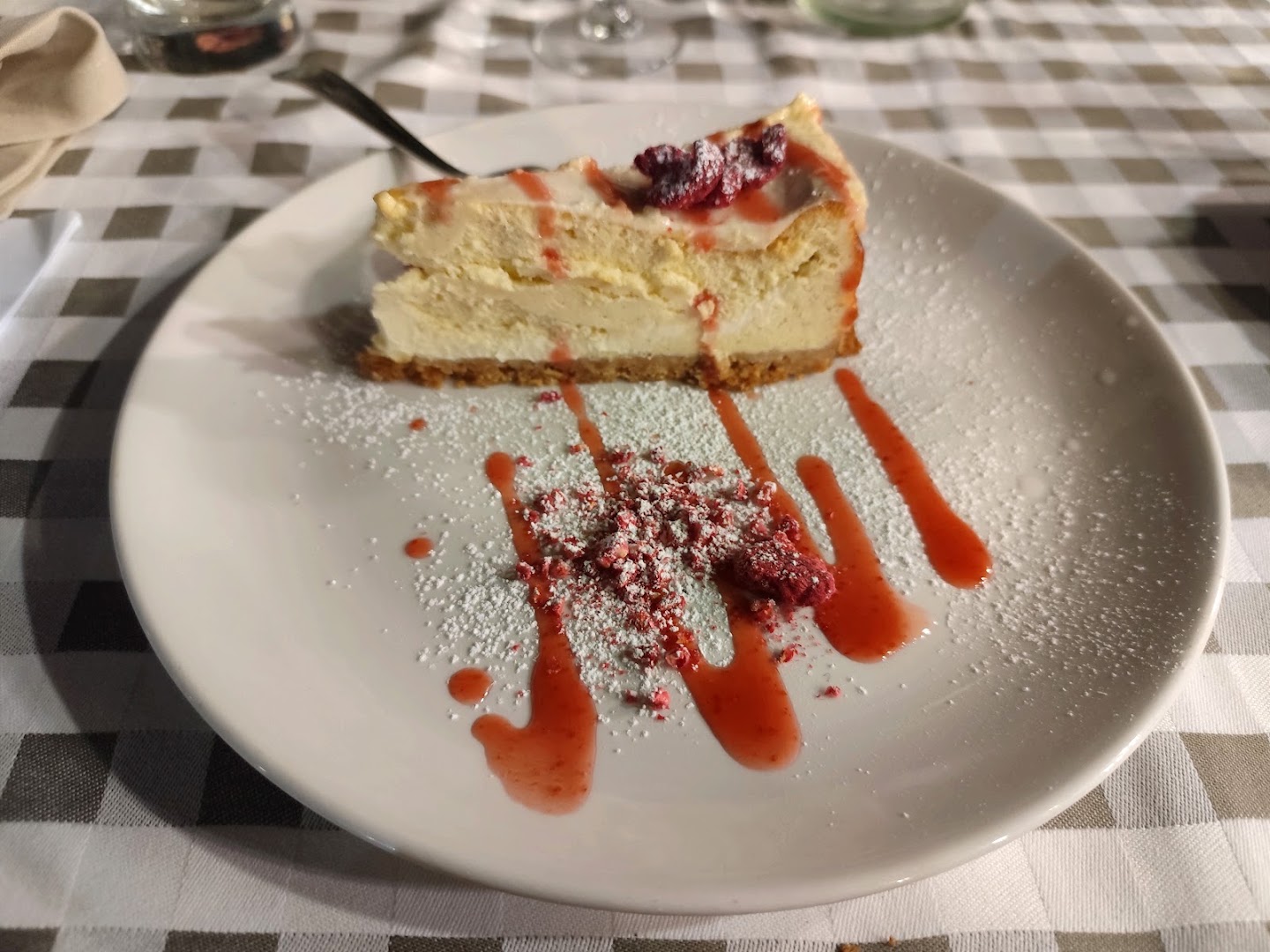 Pizzeria Ristorante “Alla Funivia”