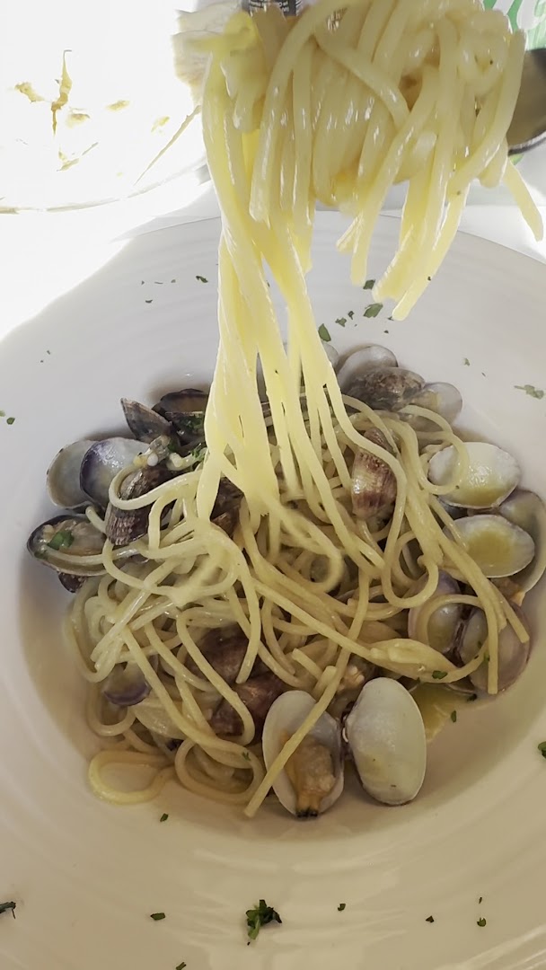 Pizzeria Ristorante “Alla Funivia”