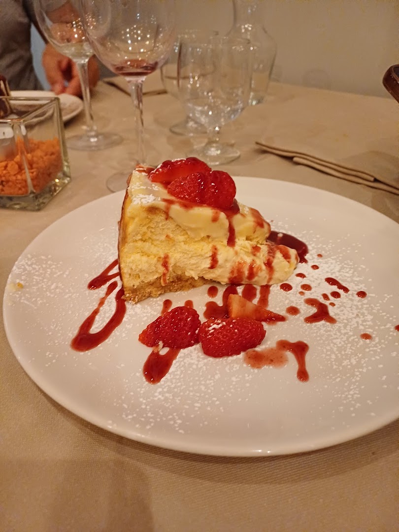 Pizzeria Ristorante “Alla Funivia”