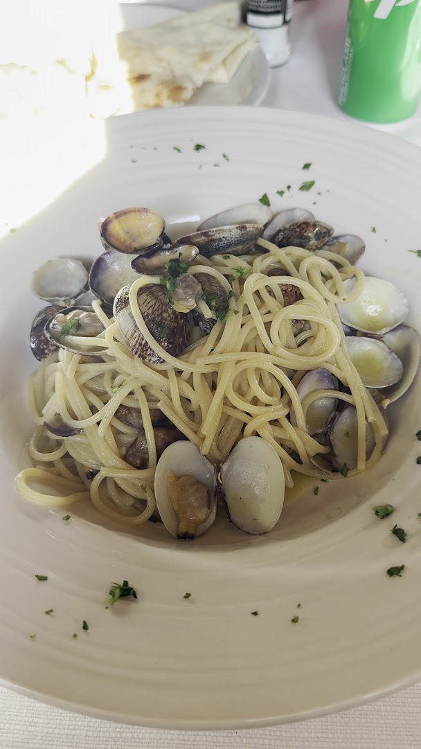 Pizzeria Ristorante “Alla Funivia”
