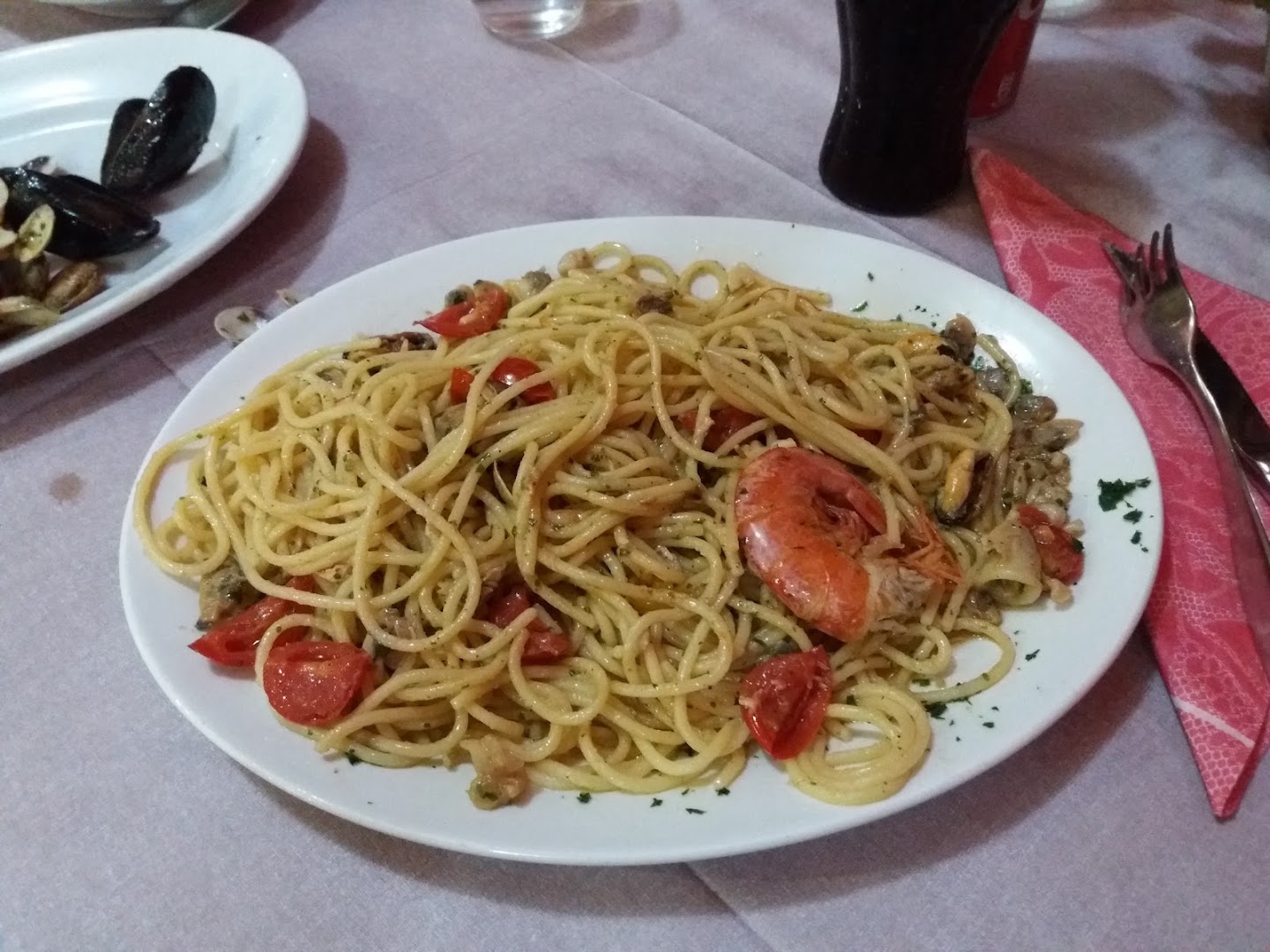 Pizzeria Ristorante alle Acque