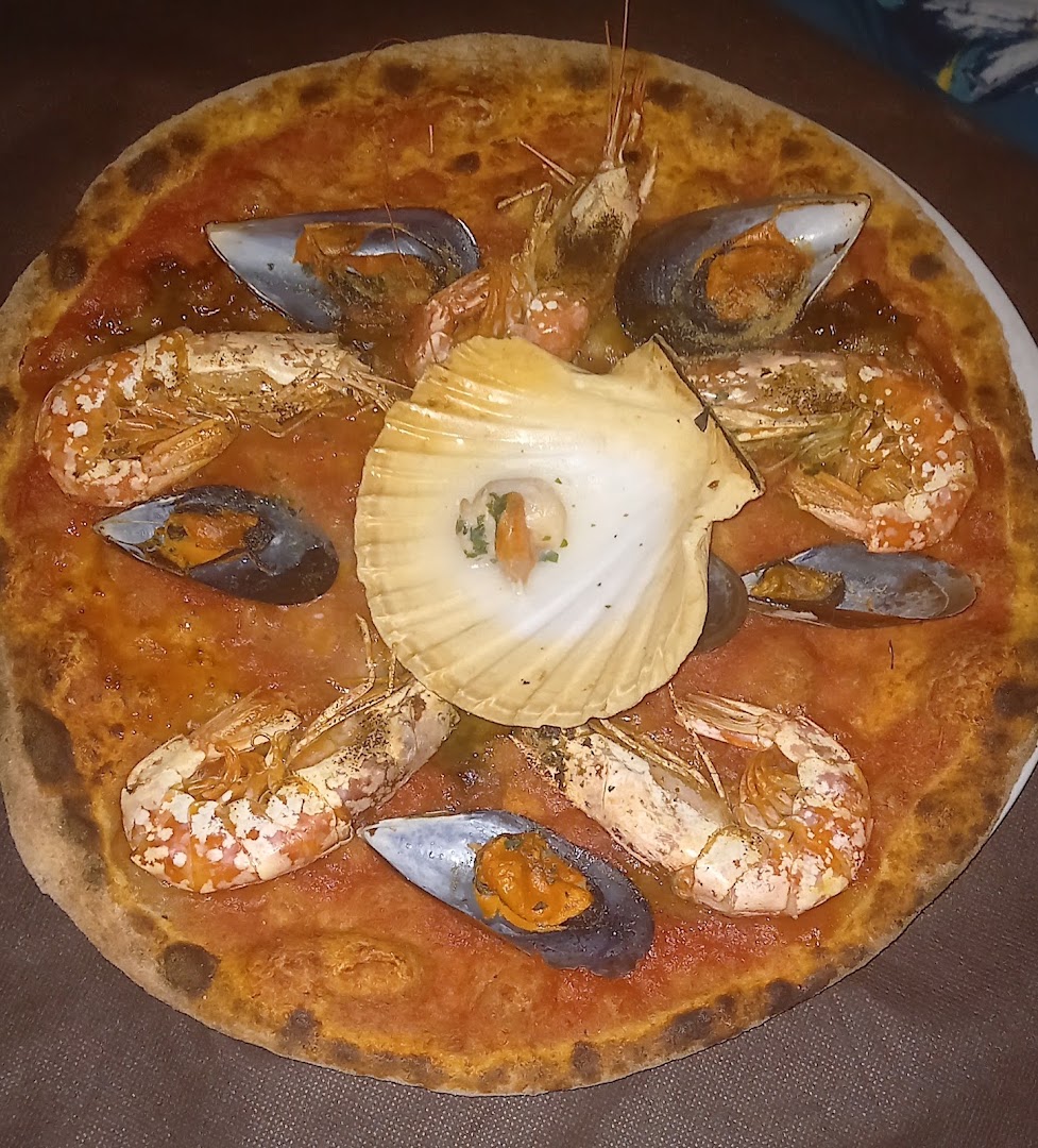 Pizzeria Ristorante alle Acque