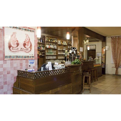 Pizzeria Ristorante alle Acque