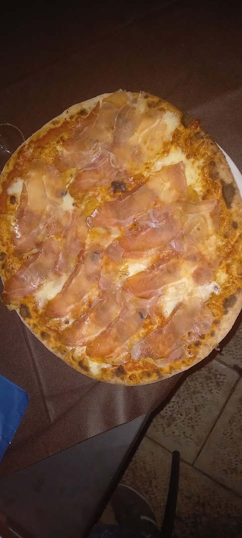 Pizzeria Ristorante alle Acque