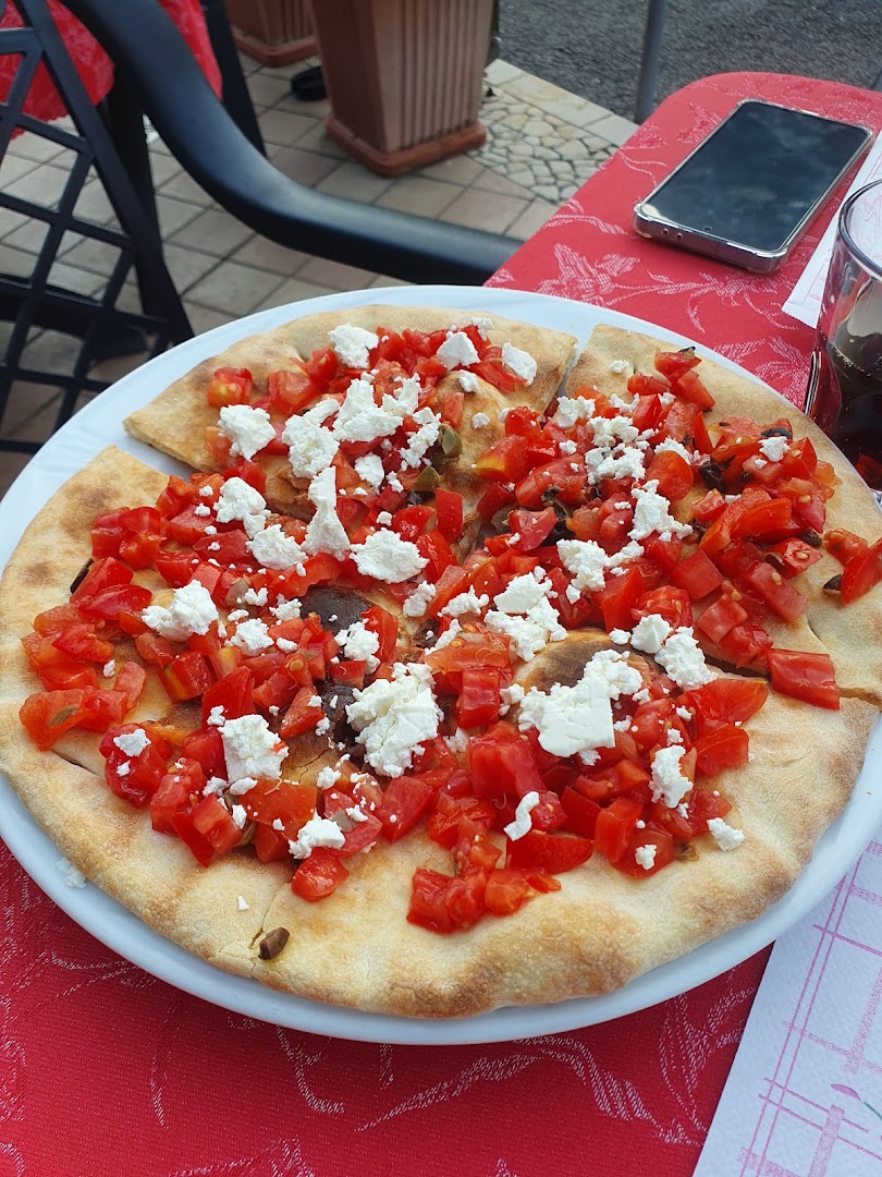 Pizzeria Ristorante "ALLE BOCCE"