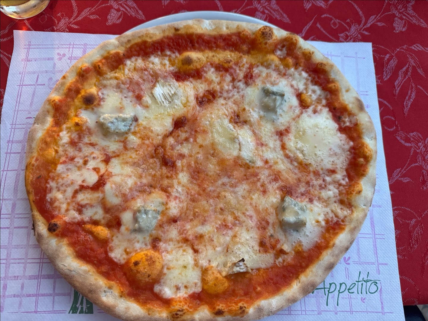 Pizzeria Ristorante "ALLE BOCCE"