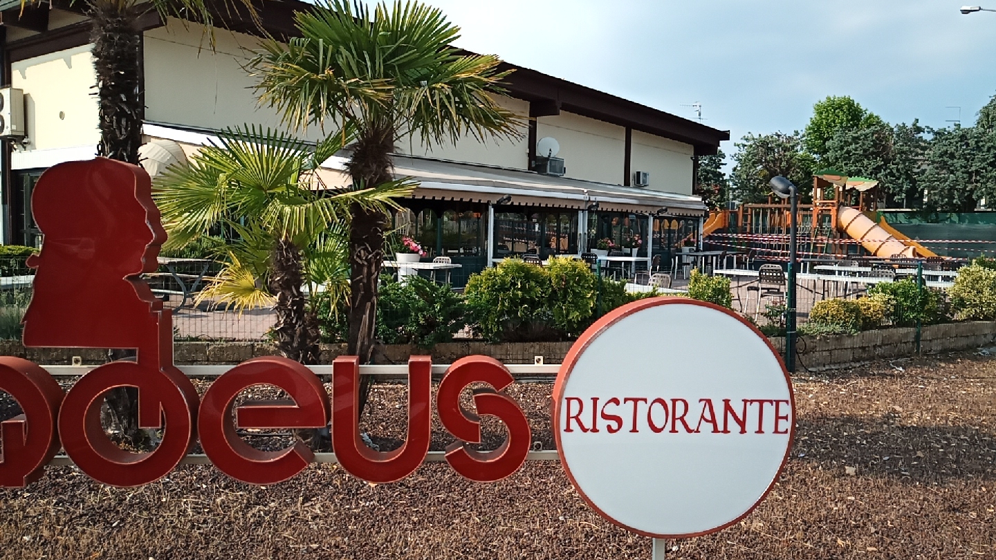 Pizzeria Ristorante Amadeus Brendola