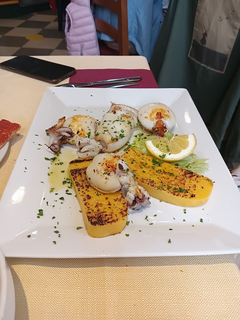 Pizzeria Ristorante Amalfi