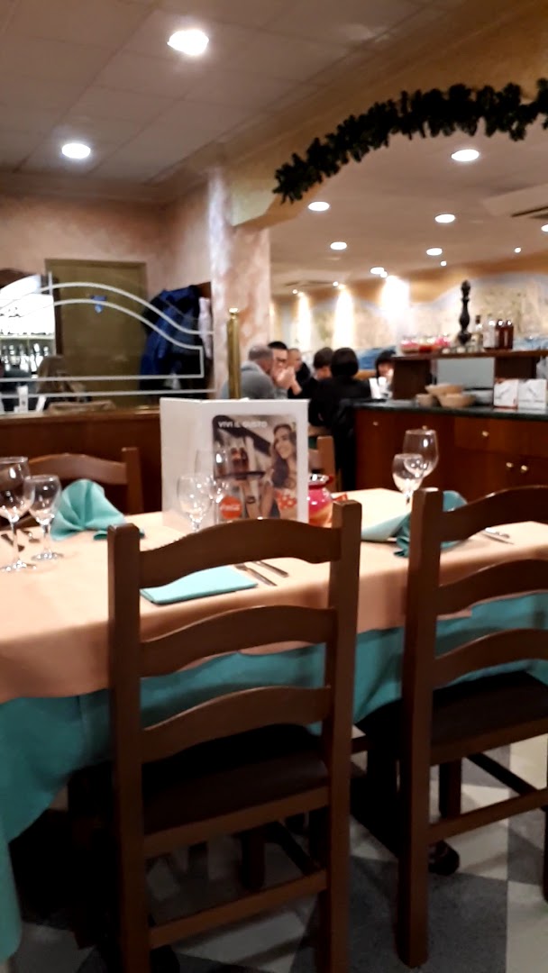 Pizzeria Ristorante Amalfi