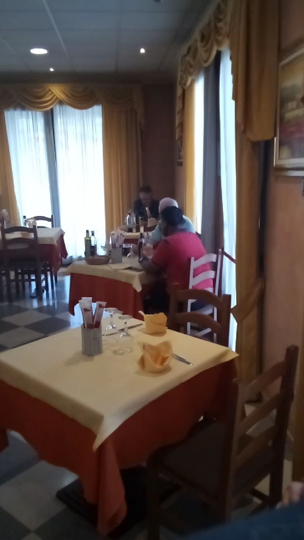 Pizzeria Ristorante Amalfi