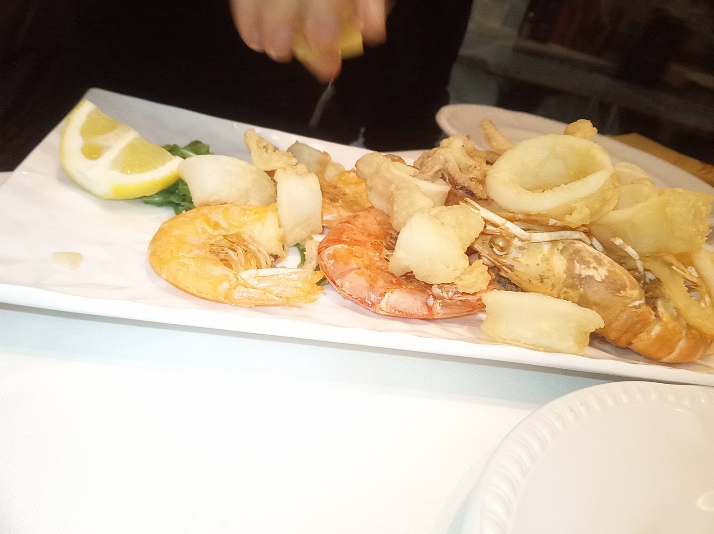 Pizzeria Ristorante Amici Miei