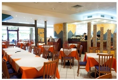 Pizzeria Ristorante Amici Miei, Godega di Sant'Urbano