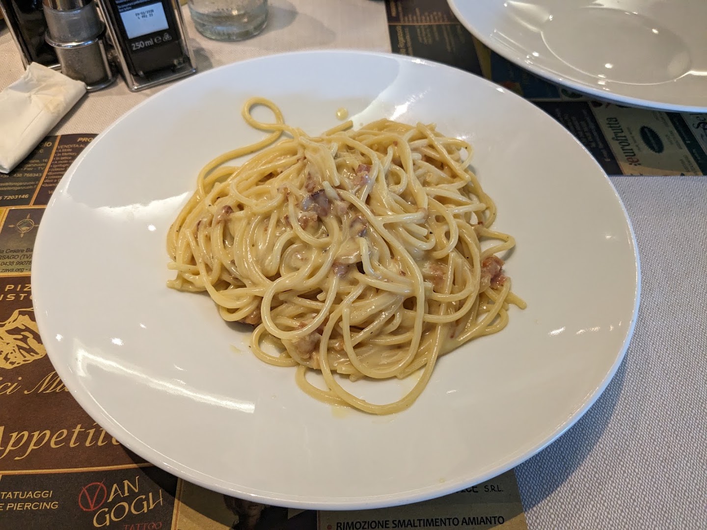 Pizzeria Ristorante Amici Miei