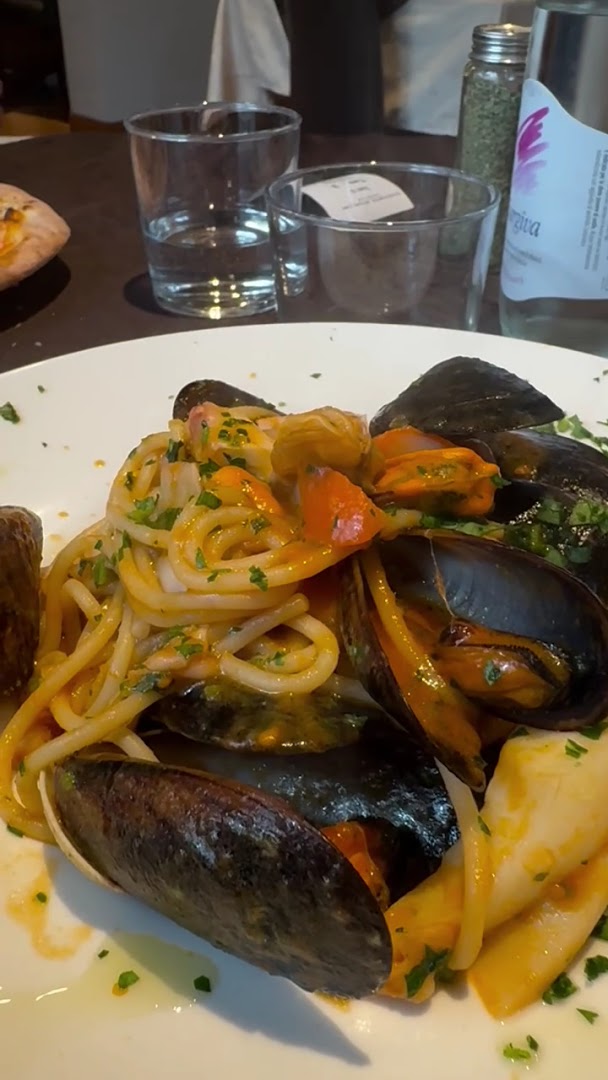 Pizzeria Ristorante Arcobaleno, Bassano del Grappa
