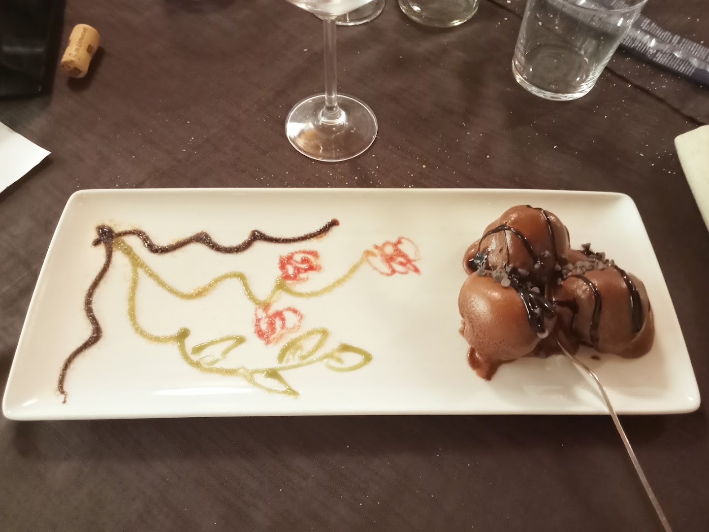 Pizzeria Ristorante Arcobaleno