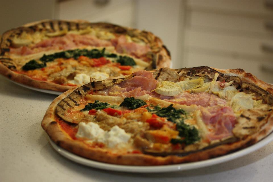 Pizzeria Ristorante Arcobaleno