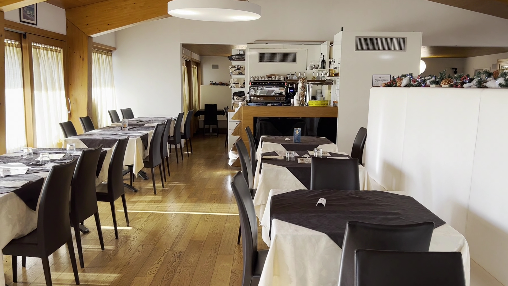 Pizzeria Ristorante Arcobaleno