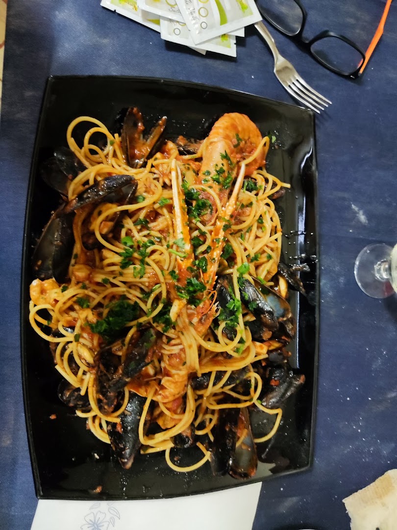 Pizzeria Ristorante Bar Al Gallo D'oro