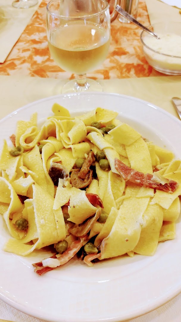Pizzeria Ristorante Bar Al Gallo D'oro