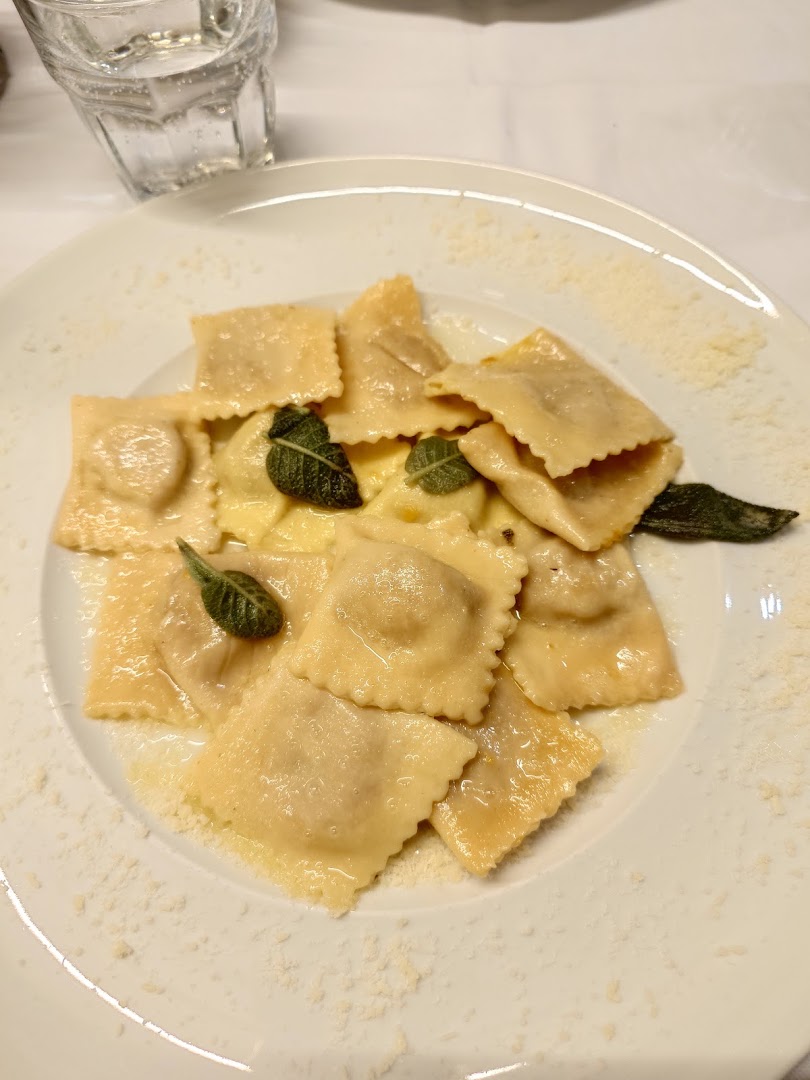 Pizzeria Ristorante Bar da Loris e Chiara, Bagnolo San Vito