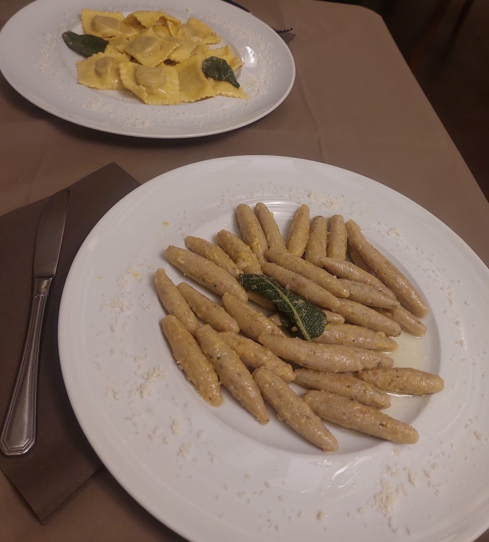Pizzeria Ristorante Bar da Loris e Chiara