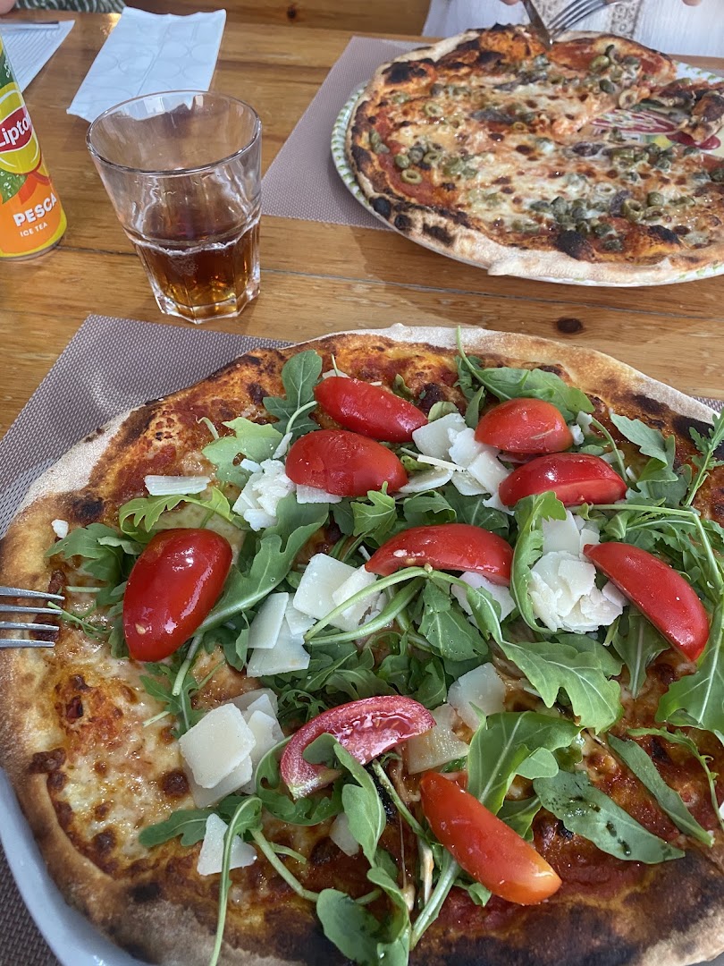 Pizzeria Ristorante Bar Da Ornella