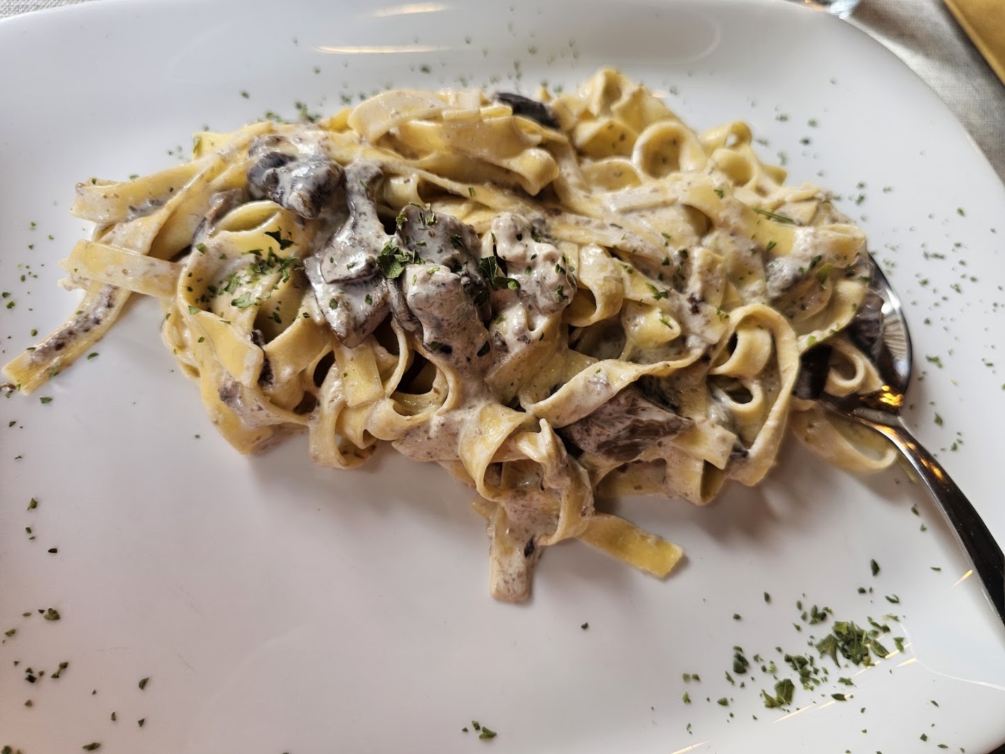 Pizzeria Ristorante Bar La Torate, Paluzza