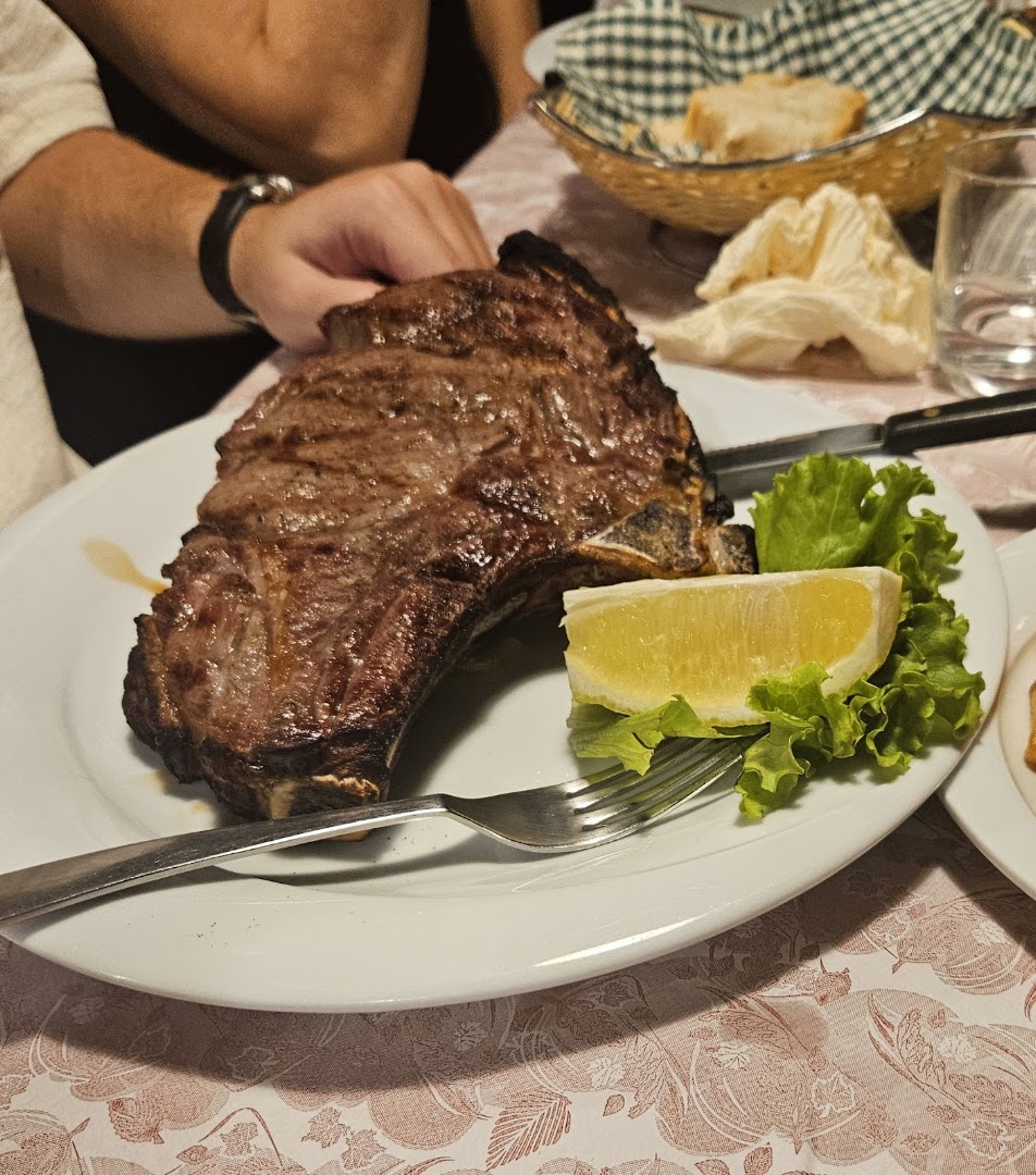 Pizzeria Ristorante Bar L'Alpino