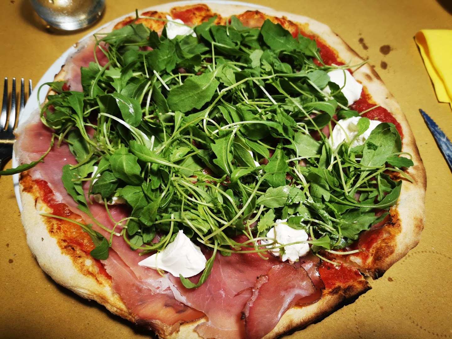 Pizzeria Ristorante Bar L'Alpino