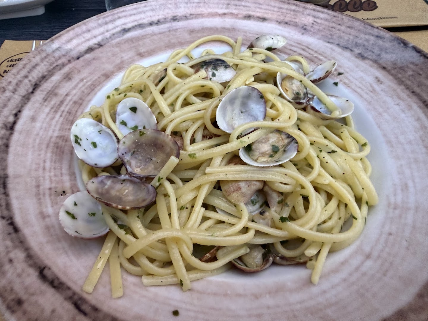 Pizzeria Ristorante Bar le 4 Sorelle