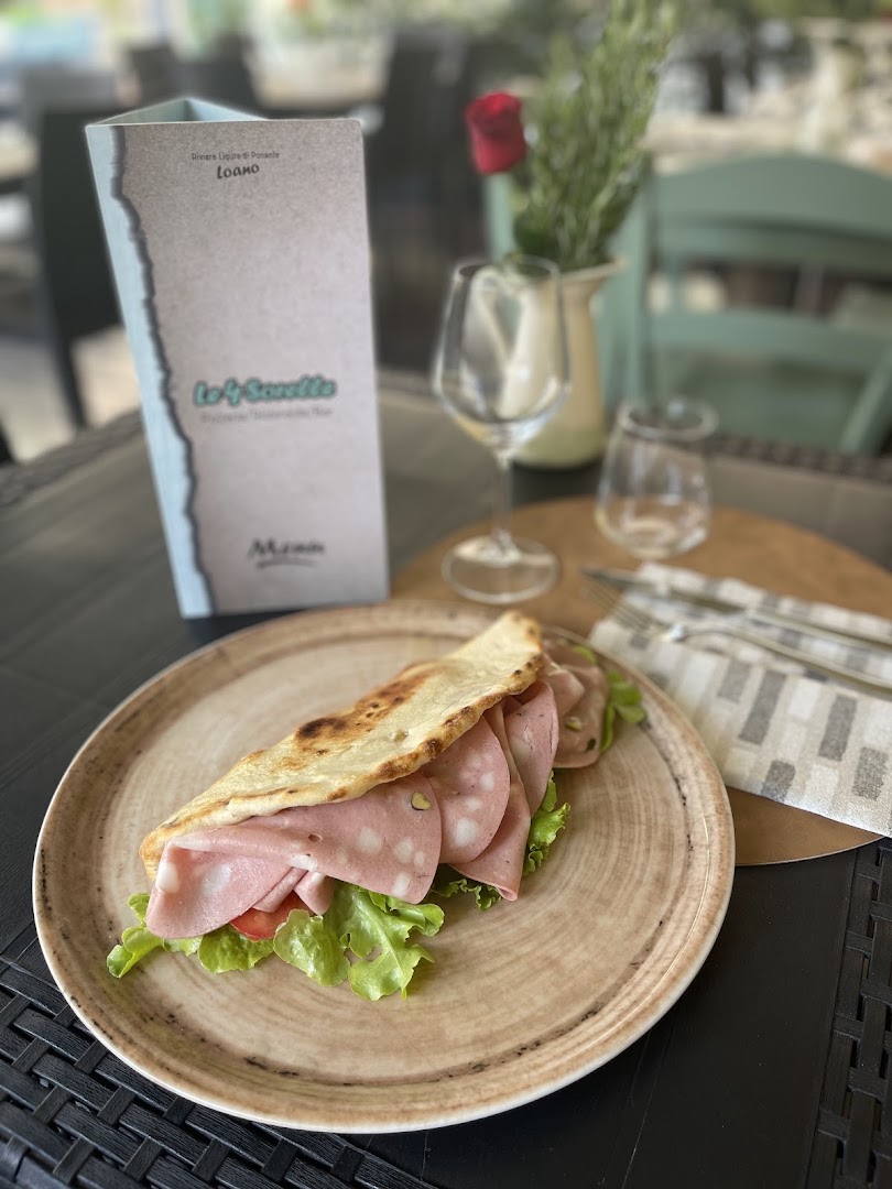 Pizzeria Ristorante Bar le 4 Sorelle
