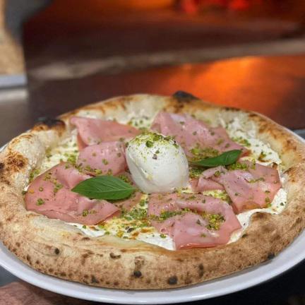 Pizzeria Ristorante Bar Mimoza