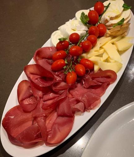 Pizzeria Ristorante Bar Mimoza