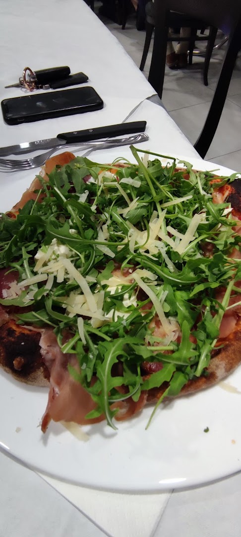 Pizzeria Ristorante Bar Mimoza