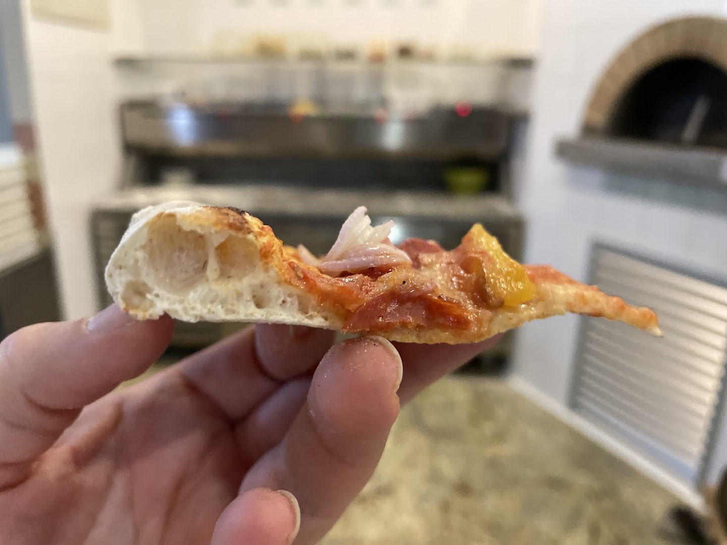 Pizzeria Ristorante Bar Passaparola