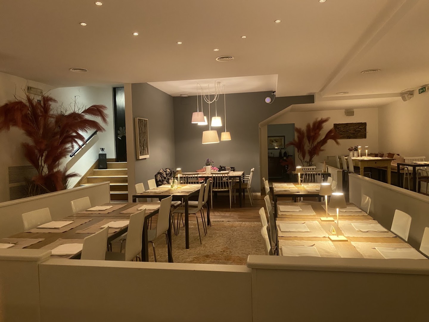 Pizzeria Ristorante Barbablù