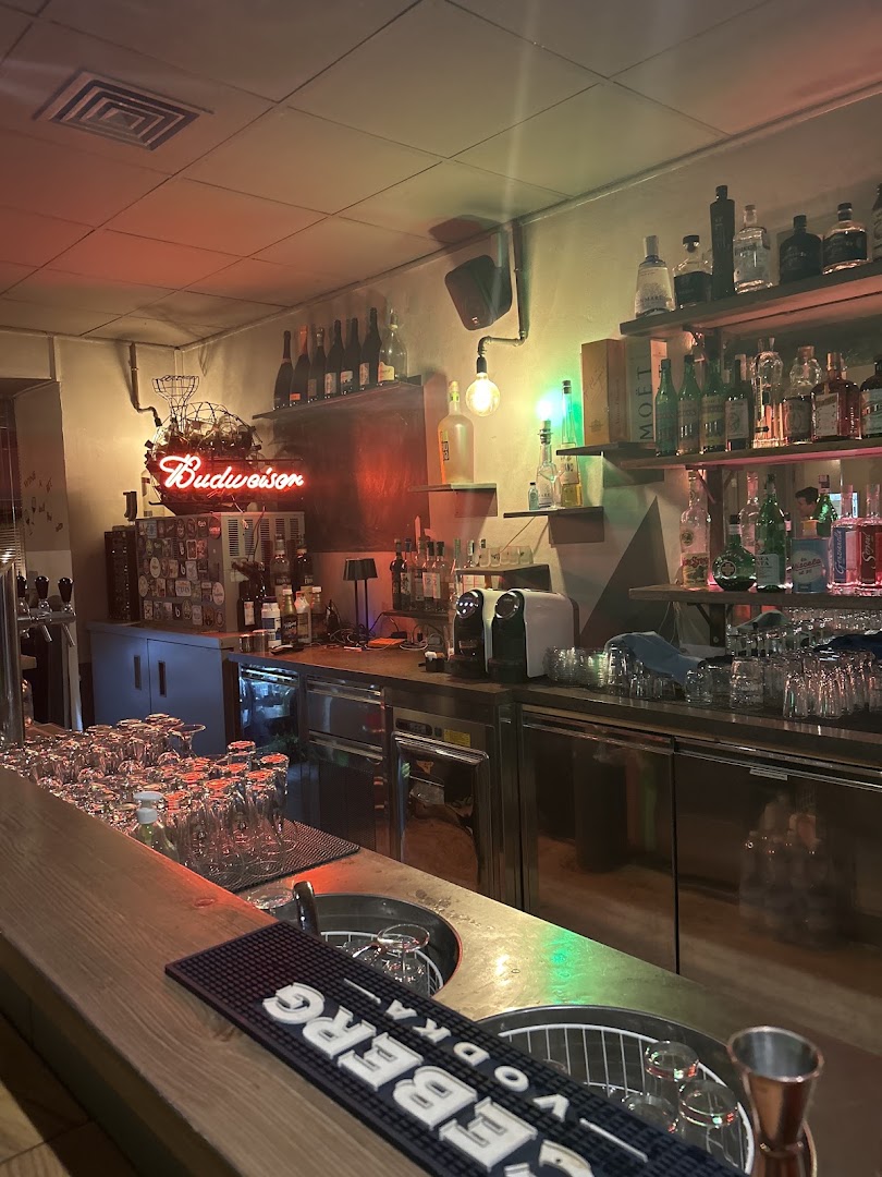 Pizzeria Ristorante Beat Sound & Food