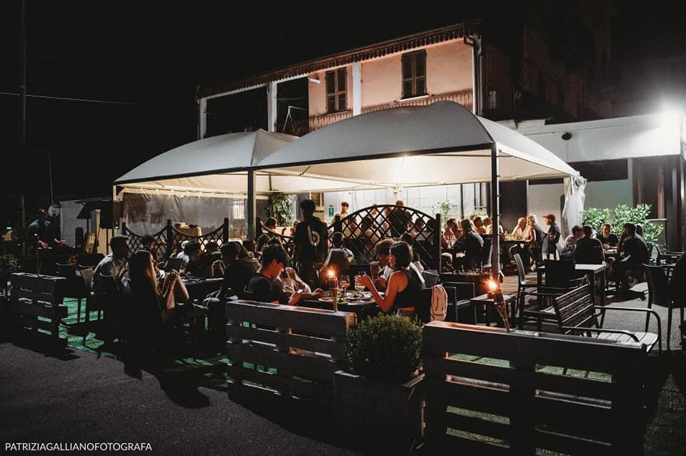 Pizzeria Ristorante Beat Sound & Food