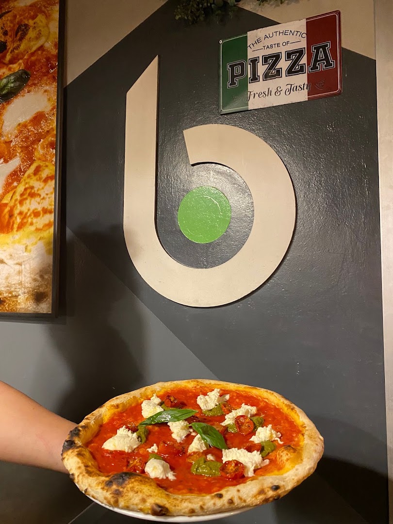 Pizzeria Ristorante Beat Sound & Food