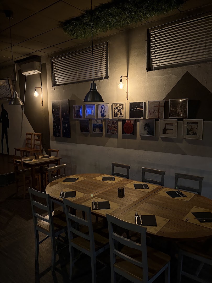 Pizzeria Ristorante Beat Sound & Food