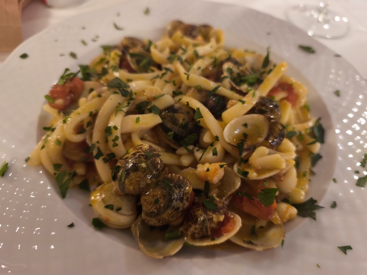 Pizzeria Ristorante Bella Capri