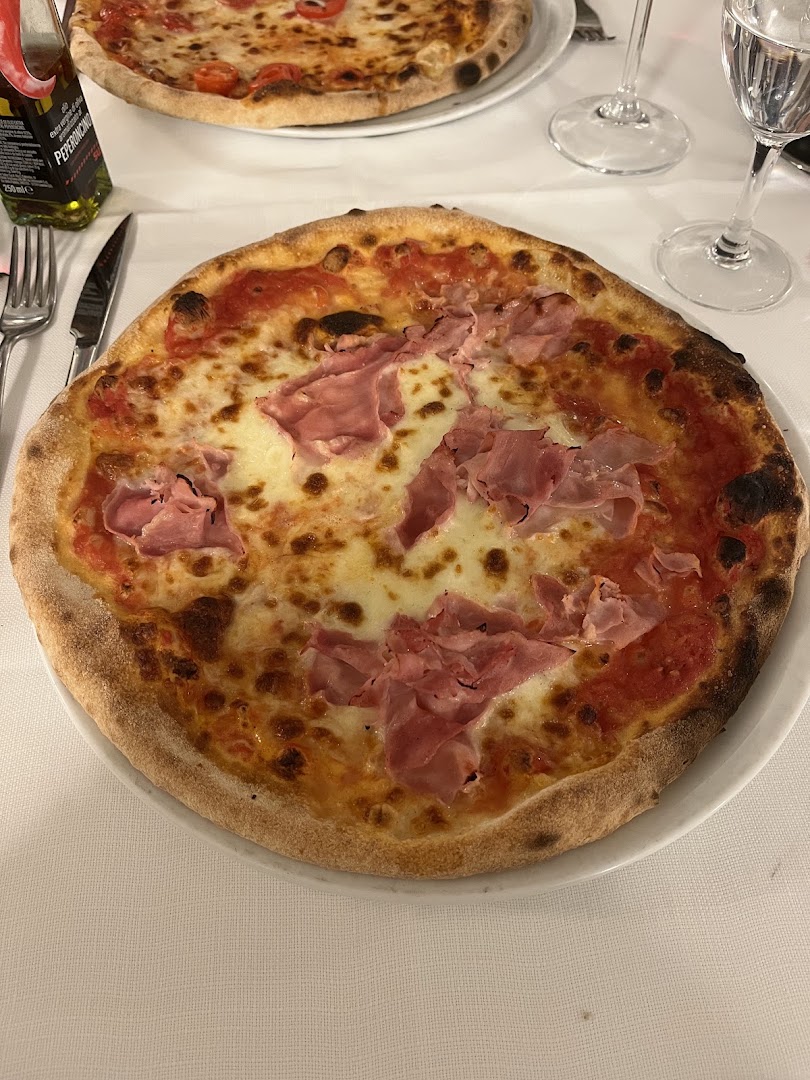 Pizzeria Ristorante Bella Capri